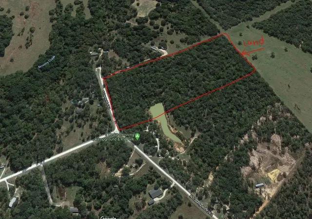 4th image of 00 County Road 426, Marquez, TX 77865 | MLS# 82465042