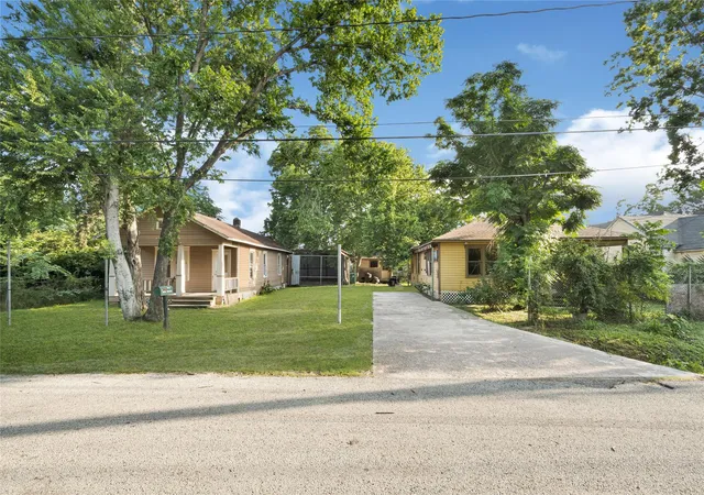 1st image of 000 Tremper, Houston, TX 77020 | MLS# 59484665
