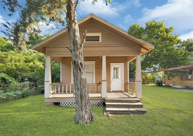 3rd image of 000 Tremper, Houston, TX 77020 | MLS# 59484665
