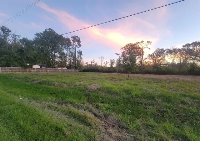 Homes for sale in New Caney, TX | Tbd Peach Creek Forest, New Caney, TX 77357 | MLS# 21709731