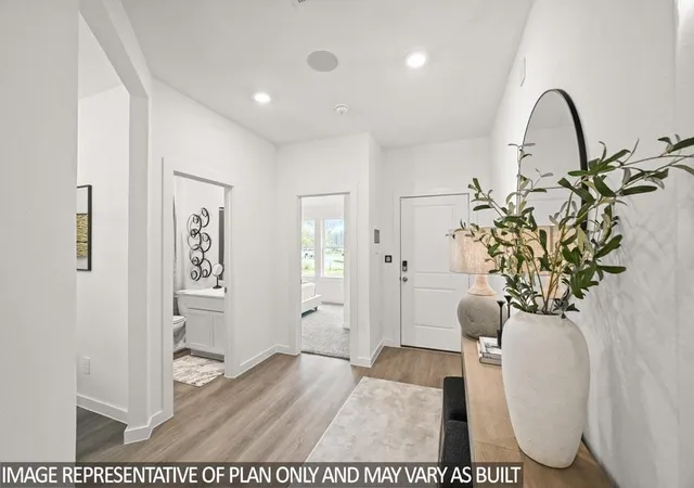 Photo 2 of Single family home for sale at 705 Merit Badge Trl, Conroe, TX 77303 | MLS# 26488288 | Listing updated on 2026-09-17