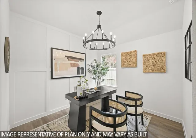 Photo 4 of Single family home for sale at 705 Merit Badge Trl, Conroe, TX 77303 | MLS# 26488288 | Listing updated on 2026-09-17