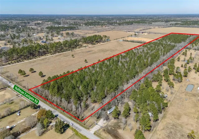 Photo 1 of Land for sale at 0 Huffman Eastgate St, Huffman, TX 77336 | MLS# 38563311 | Listing updated on 2026-02-19