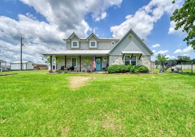 Homes for sale in Madisonville, TX | 1681 Union Rd, Madisonville, TX 77864 | MLS# 16000060