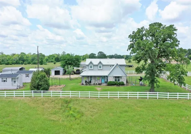 Homes for sale in Madisonville, TX | 1681 Union Rd, Madisonville, TX 77864 | MLS# 16000060
