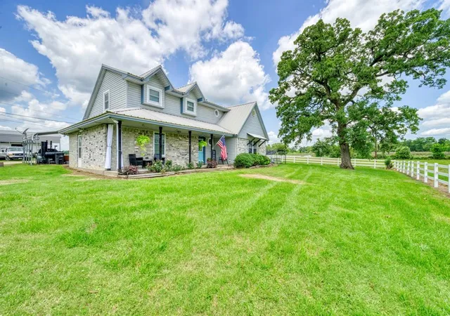 Homes for sale in Madisonville, TX | 1681 Union Rd, Madisonville, TX 77864 | MLS# 16000060