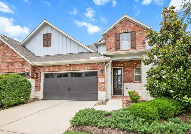 Homes for sale in The Woodlands, TX | 15 Heirloom Garden Pl, The Woodlands, TX 77354 | MLS# 27473199