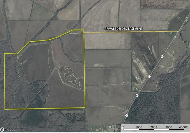 2nd image of 0000 Hwy 61, Devers, TX 77538 | MLS# 52729924
