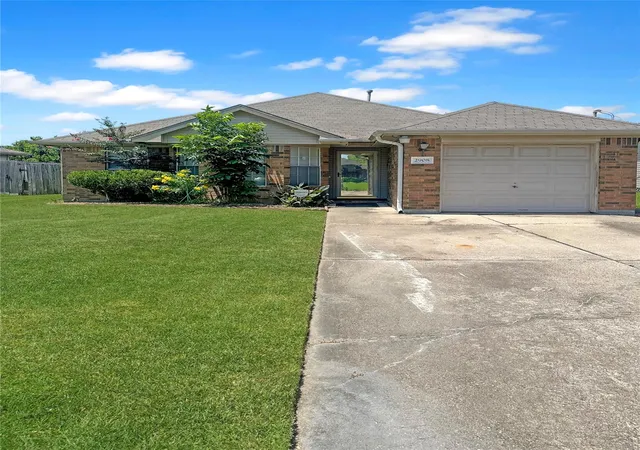 1st image of 2908 Ashley Street, La Marque, TX 77568 | MLS# 84503038