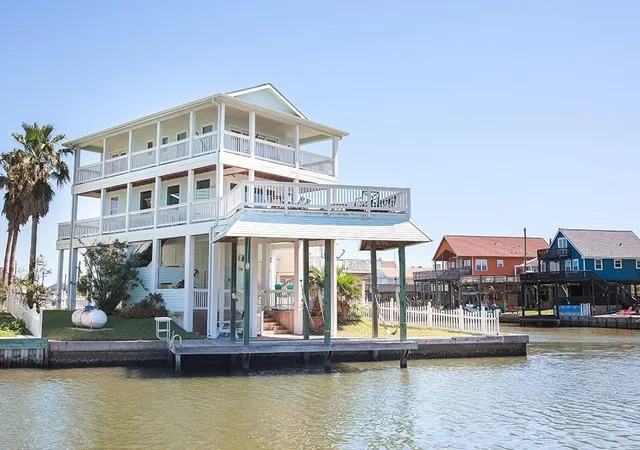 Photo 1 of Single family home for sale at 22129 Pecos Dr, Galveston, TX 77554 | MLS# 29399112 | Listing updated on 2026-08-31
