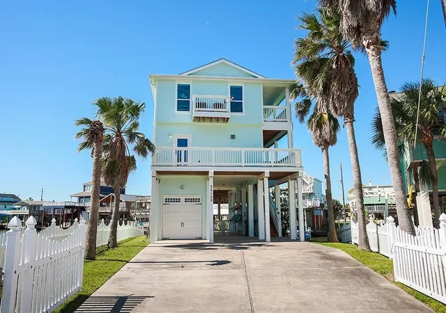 Photo 2 of Single family home for sale at 22129 Pecos Dr, Galveston, TX 77554 | MLS# 29399112 | Listing updated on 2026-08-31