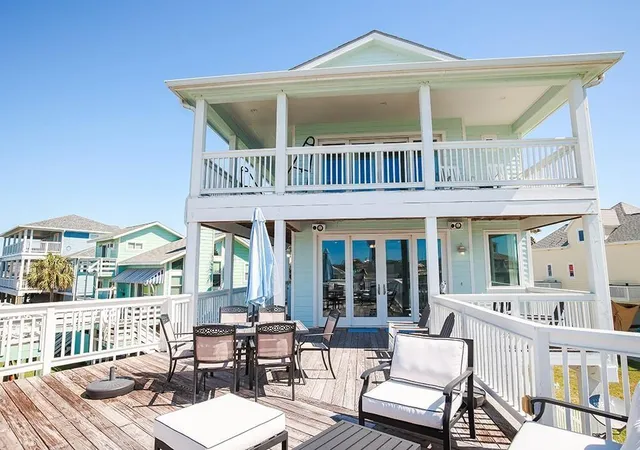 Photo 3 of Single family home for sale at 22129 Pecos Dr, Galveston, TX 77554 | MLS# 29399112 | Listing updated on 2026-08-31