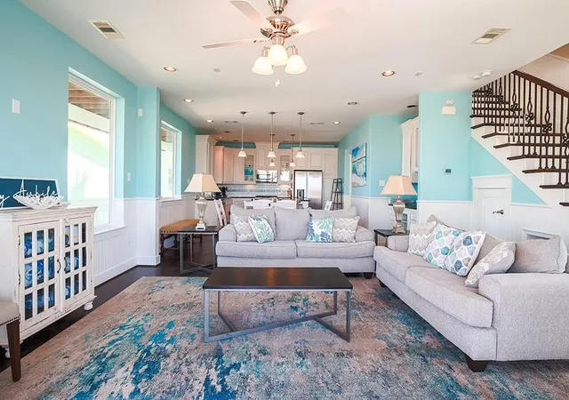Photo 3 of Single family home for sale at 22129 Pecos Dr, Galveston, TX 77554 | MLS# 29399112 | Listing updated on 2026-08-31