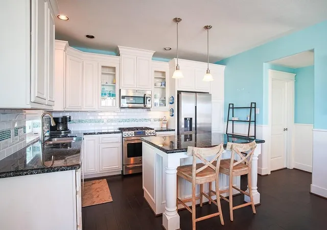 Photo 4 of Single family home for sale at 22129 Pecos Dr, Galveston, TX 77554 | MLS# 29399112 | Listing updated on 2026-08-31