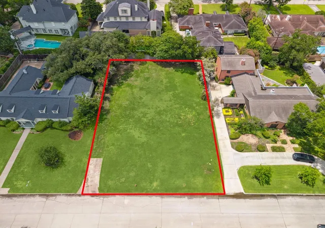 2nd image of 5504 Bordley Dr, Houston, TX 77056 | MLS# 96533293