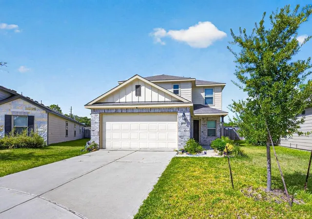 Photo 1 of Single family home for sale at 14307 Galiant Run Ln, Houston, TX 77068 | MLS# 93459456 | Listing updated on 2026-09-11