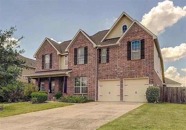 Photo 1 of Single family home for sale at 17819 Quiet Loch Ln, Houston, TX 77084 | MLS# 61232010 | Listing updated on 2026-07-15