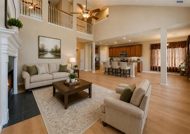 Photo 2 of Single family home for sale at 17819 Quiet Loch Ln, Houston, TX 77084 | MLS# 61232010 | Listing updated on 2026-07-15