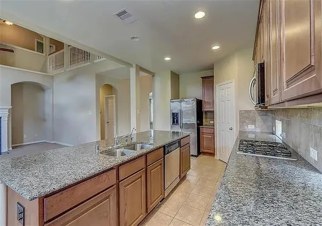 Photo 4 of Single family home for sale at 17819 Quiet Loch Ln, Houston, TX 77084 | MLS# 61232010 | Listing updated on 2026-07-15