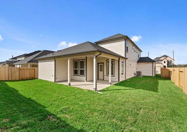 39th image of 3122 Everwood Trl, Rosenberg, TX 77471 | MLS# 26562076