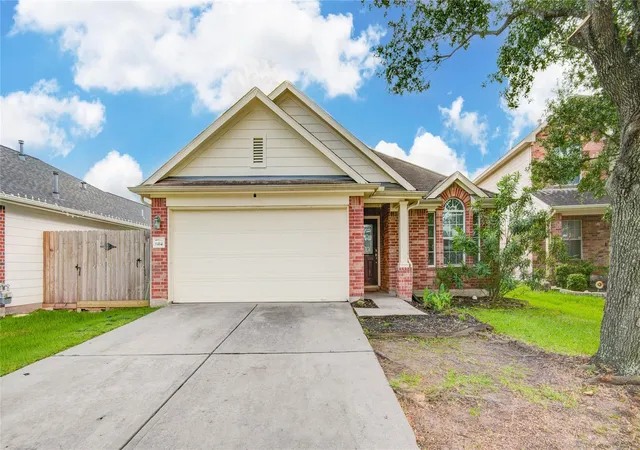 Photo 1 of Single family home for sale at 1414 Merryglen Ct, Spring, TX 77373 | MLS# 98873263 | Listing updated on 2026-10-14