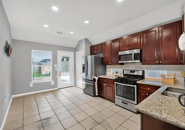 Photo 2 of Single family home for sale at 1414 Merryglen Ct, Spring, TX 77373 | MLS# 98873263 | Listing updated on 2026-10-14