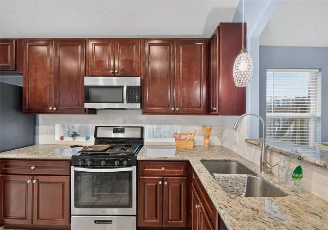 Photo 3 of Single family home for sale at 1414 Merryglen Ct, Spring, TX 77373 | MLS# 98873263 | Listing updated on 2026-10-14