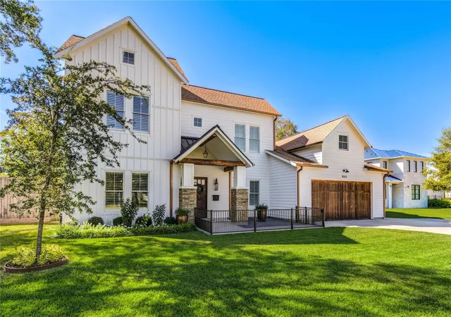 3rd image of 1003 Wakefield Dr, Houston, TX 77018 | MLS# 45589945