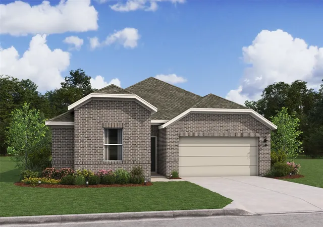 Photo 2 of Single family home for sale at 30605 Johnson Aly, Magnolia, TX 77355 | MLS# 72712281 | Listing updated on 2026-09-23