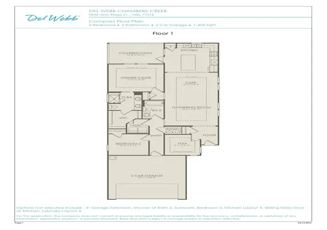 Photo 2 of Single family home for sale at 14317 Bluebonnet Bnd Ct, Willis, TX 77318 | MLS# 56052857 | Listing updated on 2026-08-21