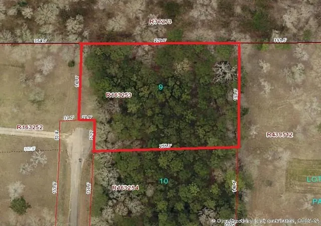 Photo 1 of Land for sale at Lot 9 Stephens Forest, New Caney, TX 77357 | MLS# 89782776 | Listing updated on 2026-08-20