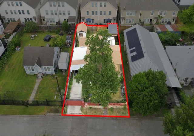 Photo 1 of Single family home for sale at 1205 Armstead St, Houston, TX 77009 | MLS# 71455189 | Listing updated on 2026-08-31