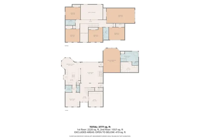 49th image of 4334 Sweet Cicely Ct, Houston, TX 77059 | MLS# 40390956