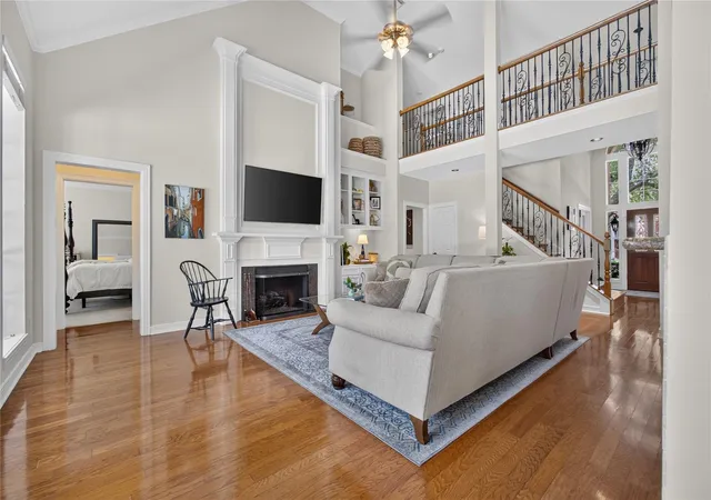 image of 4334 Sweet Cicely Ct, Houston, TX 77059 | MLS# 40390956