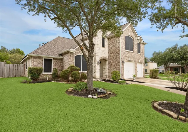 2nd image of 1602 Gable Park Ct, Pearland, TX 77581 | MLS# 57772041