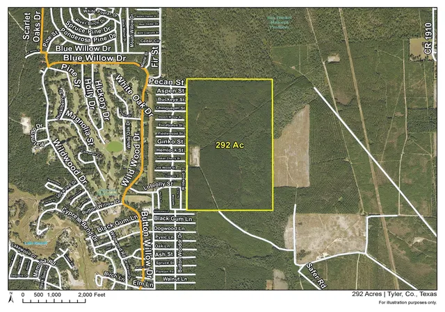 Homes for sale in Warren, TX | 1 West Of Sh 287, Warren, TX 77664 | MLS# 94755991
