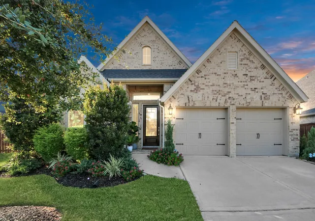 1st image of 6907 Brazos Trail Ct, Katy, TX 77493 | MLS# 18432215