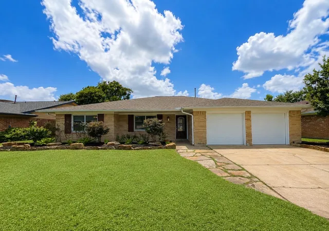 1st image of 2502 Lufkin Ln, Deer Park, TX 77536 | MLS# 55008741