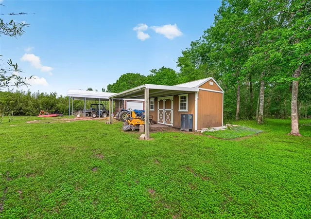 26th image of 5407 Baldwin Dr, East Bernard, TX 77448 | MLS# 48807305