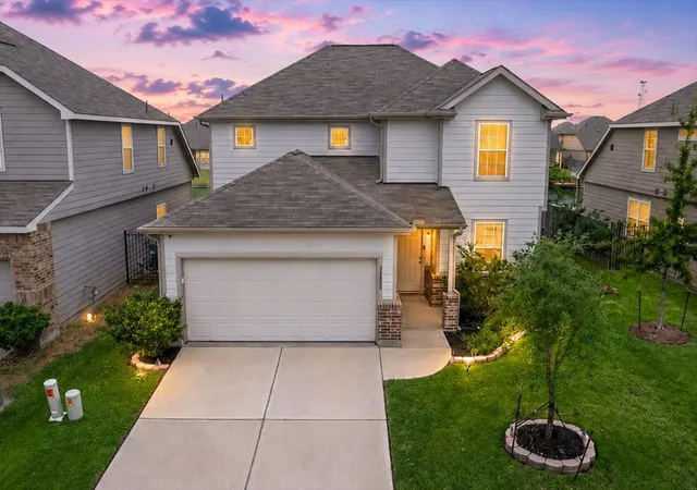 Photo 1 of Single family home for sale at 24823 Signorelli Way, Katy, TX 77493 | MLS# 17351418 | Listing updated on 2026-07-07