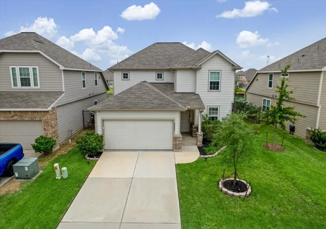 Photo 2 of Single family home for sale at 24823 Signorelli Way, Katy, TX 77493 | MLS# 17351418 | Listing updated on 2026-07-07