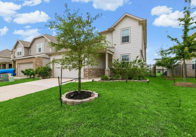 Photo 3 of Single family home for sale at 24823 Signorelli Way, Katy, TX 77493 | MLS# 17351418 | Listing updated on 2026-07-07