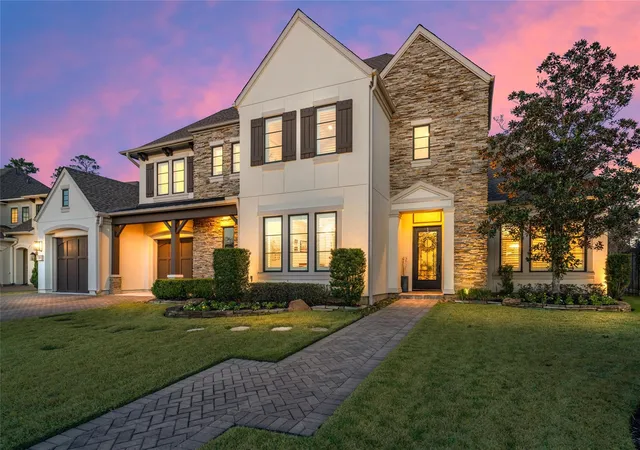 1st image of 64 S Parkgate Circle, Shenandoah, TX 77381 | MLS# 70952812
