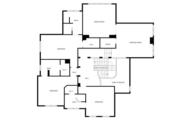 46th image of 64 S Parkgate Circle, Shenandoah, TX 77381 | MLS# 70952812