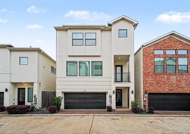 Homes for sale in Houston, TX | 1023 Green Kensington Dr, Houston, TX 77008 | MLS# 29704776