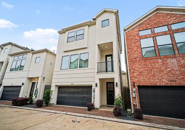 Homes for sale in Houston, TX | 1023 Green Kensington Dr, Houston, TX 77008 | MLS# 29704776