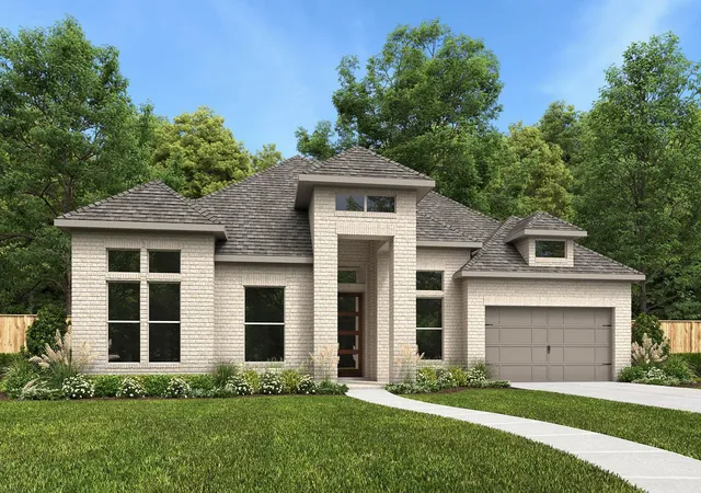 Photo 1 of Single family home for sale at 39235 Water Rail Ct, Magnolia, TX 77354 | MLS# 40231545 | Listing updated on 2026-09-12