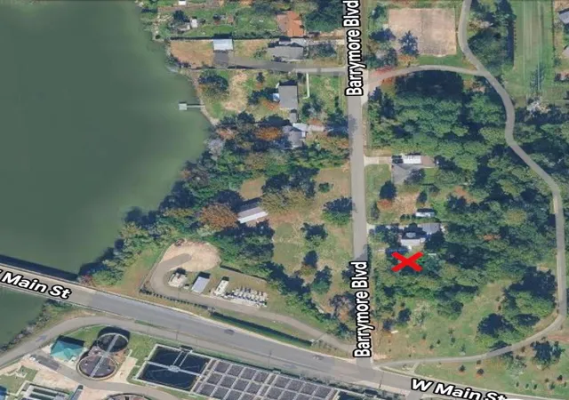 Photo 4 of Land for sale at 0 Barrymore Blvd, Baytown, TX 77520 | MLS# 39078545 | Listing updated on 2026-09-17
