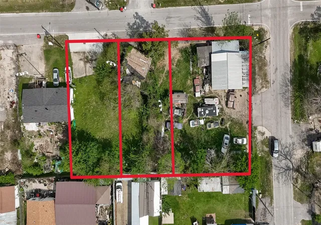 Photo 1 of Land for sale at 14340 Force St, Houston, TX 77015 | MLS# 59313751 | Listing updated on 2026-06-11
