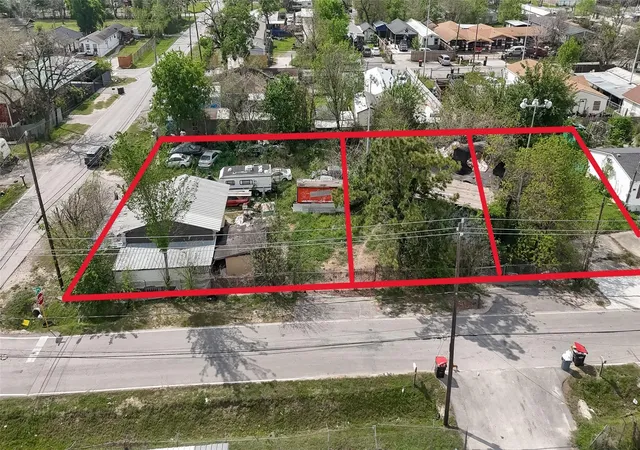 Photo 2 of Land for sale at 14340 Force St, Houston, TX 77015 | MLS# 59313751 | Listing updated on 2026-06-11